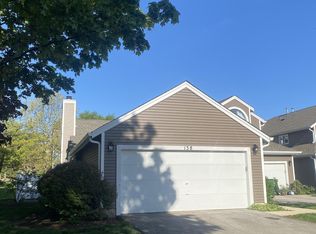 138 S Lawford Ct, Bloomingdale, IL