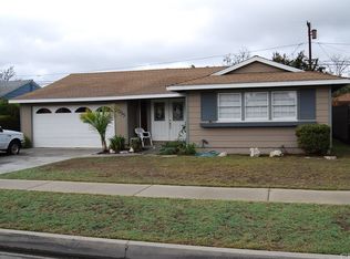 2055 Roxanne Ave, Long Beach, CA 90815
