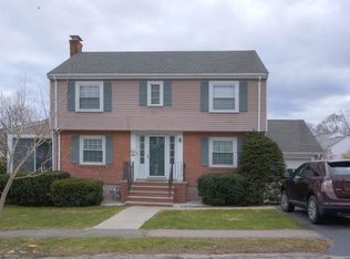 92 Livermore Rd, Belmont, MA 02478