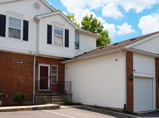 6003 Acropolis Way, Columbus, OH 43231