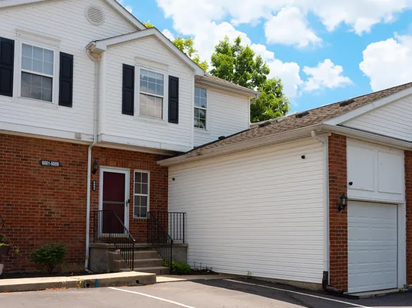 6003 Acropolis Way, Columbus, OH 43231