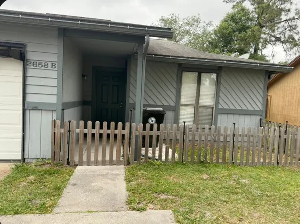 2658 San Francisco Blvd #B, Orange Park, FL 32065