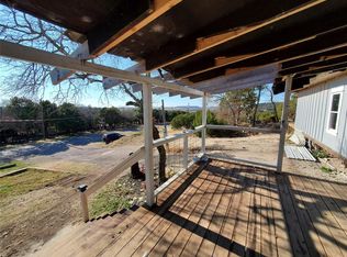 5120 Dusty Trl, Rio Vista, TX 76093