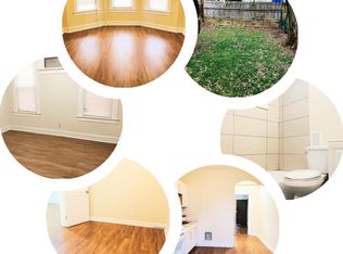 42 Bidwell Ave #12C, Jersey City, NJ 07305