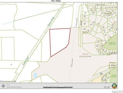 0 S University Dr, Edwardsville, IL, 62025