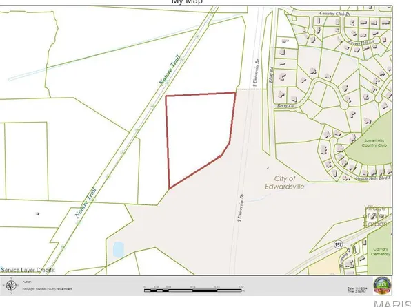 0 S University Dr, Edwardsville, IL 62025