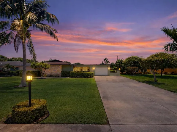 1630 40th Street, West Palm Beach, FL 33407