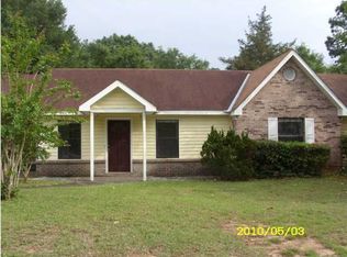 5725 Green Tree Rd, Mobile, AL 36609
