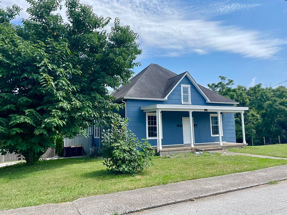 149 Cotter Ave, Somerset, KY 42501 Zillow