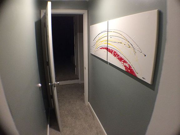 New Hallway