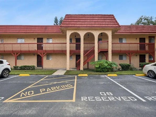 2856 N POWERS DRIVE #115, ORLANDO, FL 32818