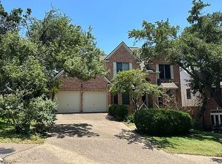 6528 Lost Horizon Dr, Austin, TX 78759