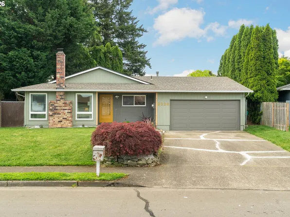 2336 SW 23rd St, Troutdale, OR 97060