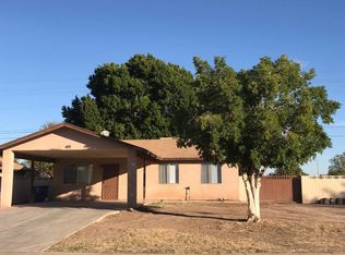 4750 W 20th Pl, Yuma, AZ 85364