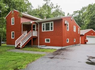 92 Nichols St, Wilmington, MA 01887