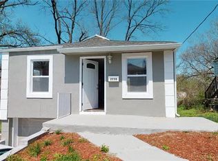 2720 Rowland Ave, Kansas City, KS 66104