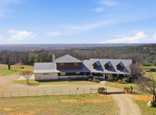 30875 N Us Highway 281, Lipan, TX 76462