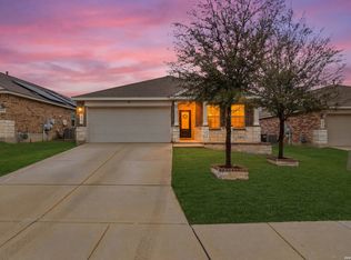 15143 Maskette Ave, San Antonio, TX 78245