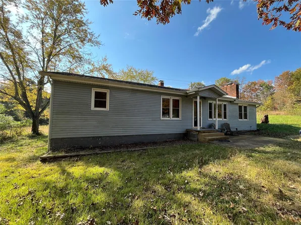 2703 Highway E, Fredericktown, MO 63645