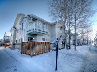 3026 W Villard St, Bozeman, MT 59718