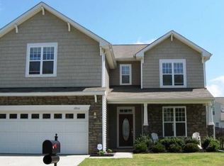 17111 Westmill Ln, Charlotte, NC 28277