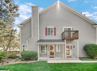 21 Windsor Cir UNIT C, South Elgin, IL 60177