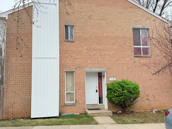 7358 Broken Staff, Columbia, MD 21045