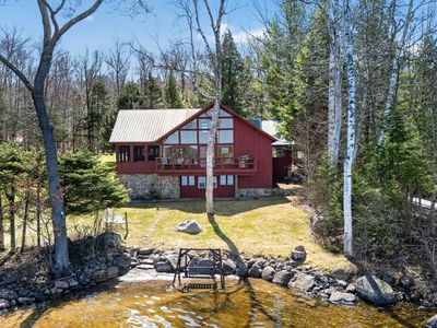 135 Pearson Lane, Lake Pleasant, NY, 12108