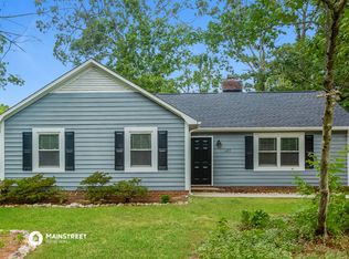 6209 Maple Leaf Dr, Indian Trail, NC 28079