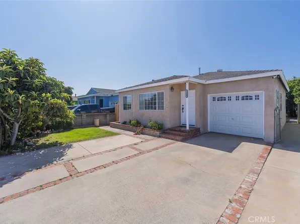 1220 W 226th St, Torrance, CA 90502