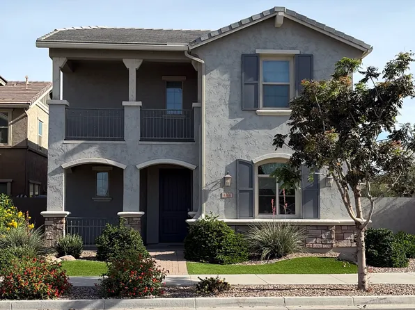 4366 E Boston St, Gilbert, AZ 85295