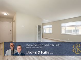 412 Commercial Ave #D1, South San Francisco, CA 94080