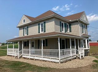 86 Canyon Rd SW, Carrollton, OH 44615