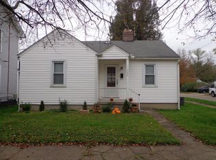 359 Purvis Ave, Bremen, OH