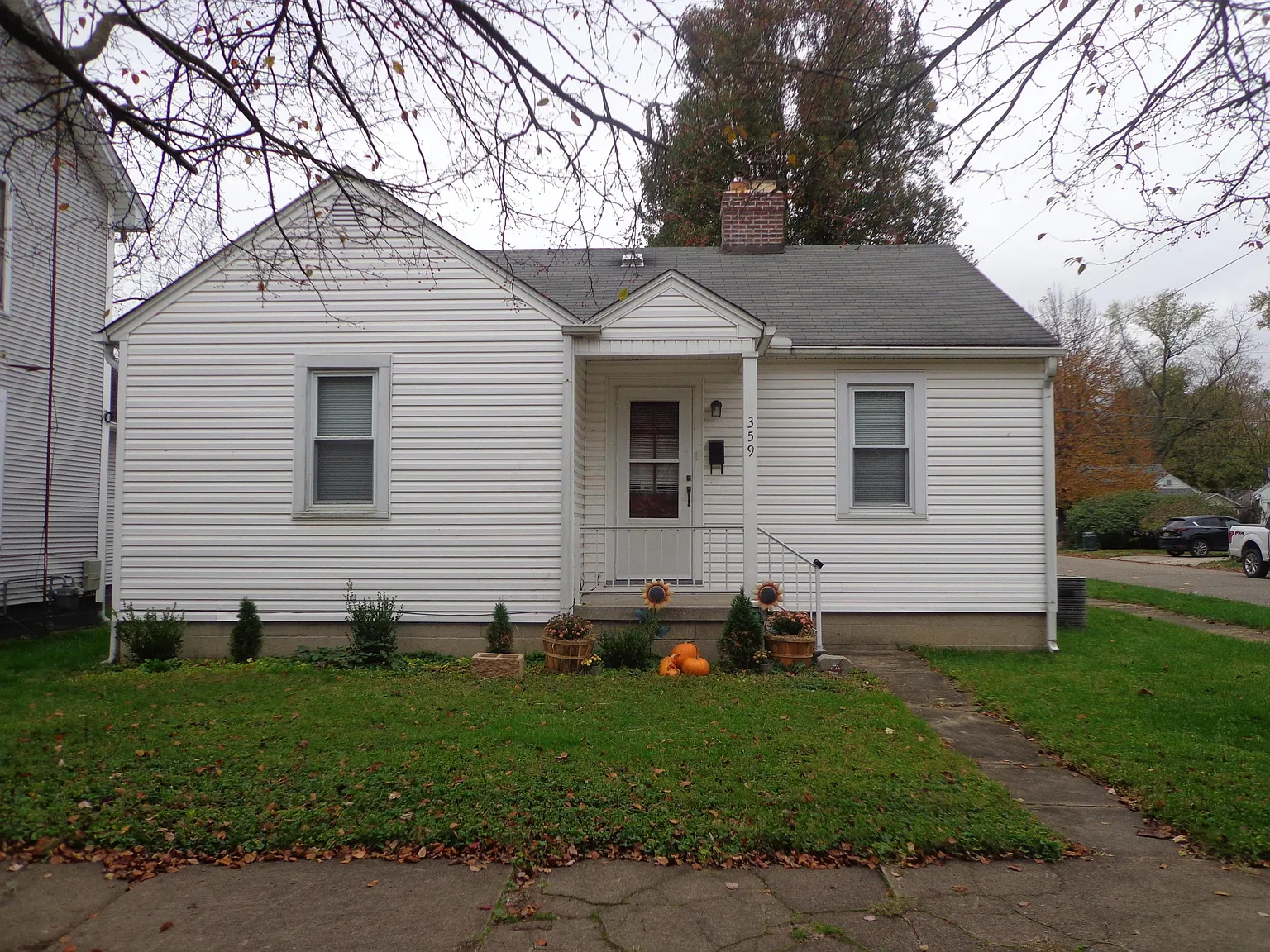 359 Purvis Ave photo 1