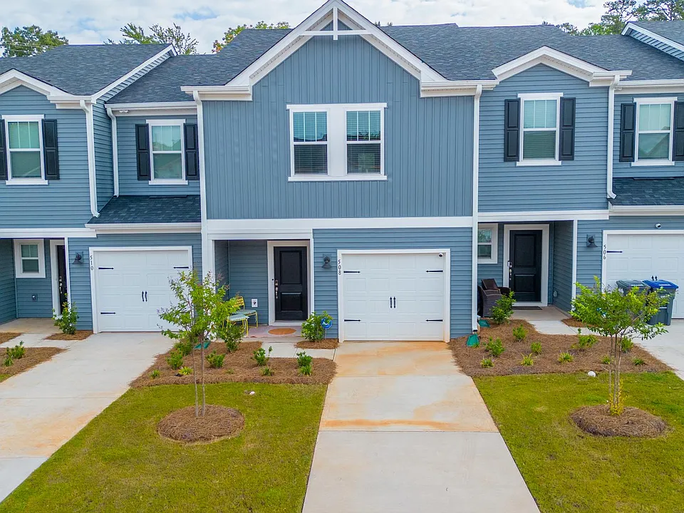508 Tayberry Ln