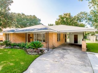 5232 Linden St, Baton Rouge, LA 70805