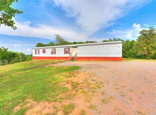 7351 142nd St, Noble, OK 73068