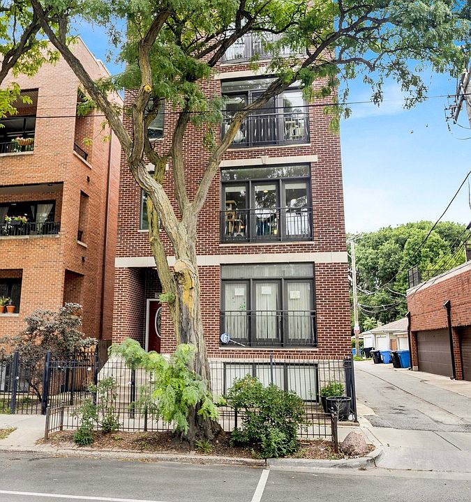 1st image of 5006 N Western Ave APT 2