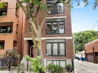 5006 N Western Ave APT 2, Chicago, IL 60625