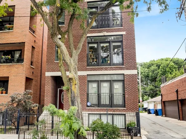 5006 N Western Ave APT 2, Chicago, IL 60625