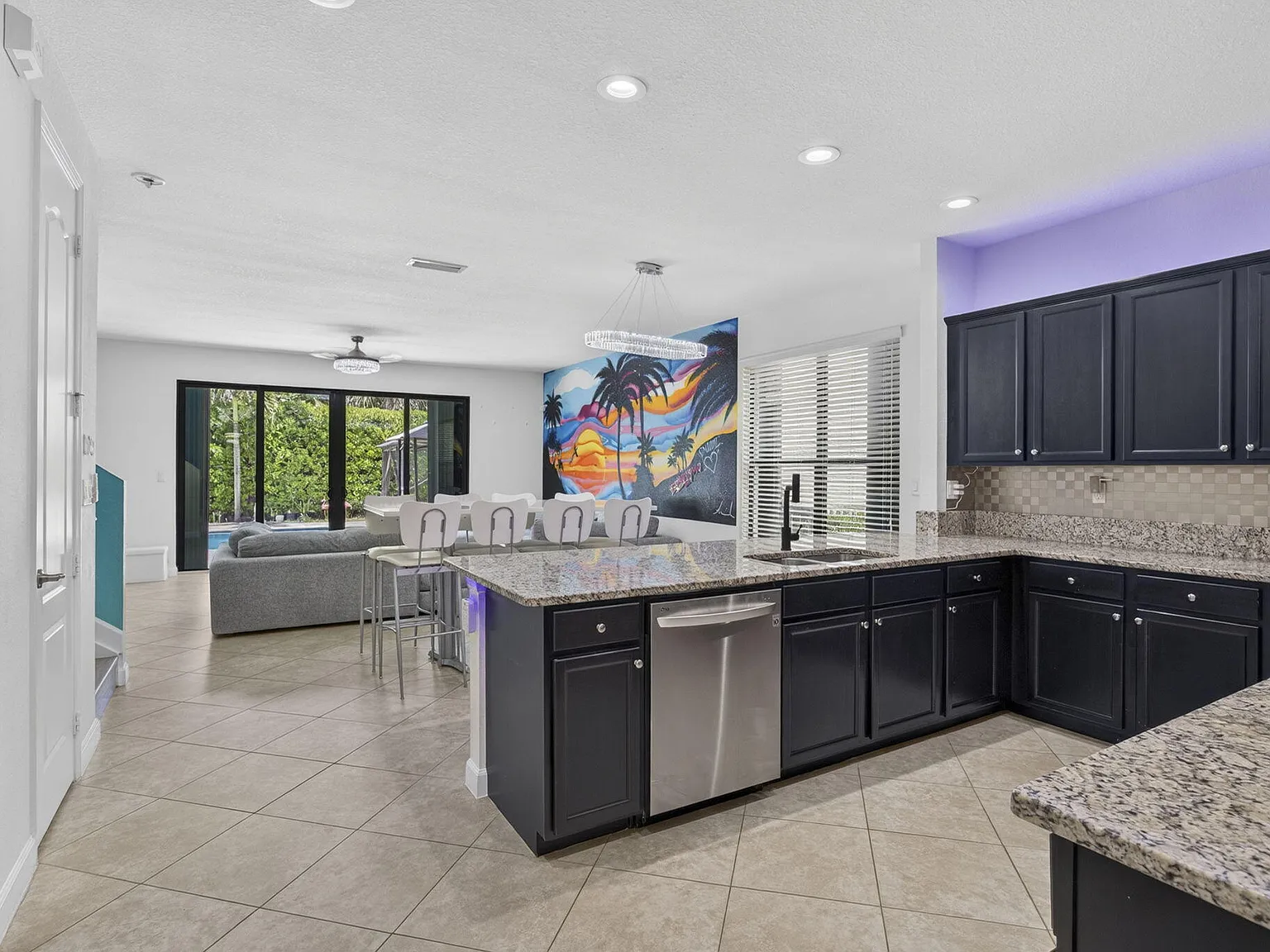 4 bed, 3.5 bath, 3166 sqft, $7,000 — Photo 4