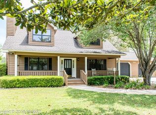 2001 Marvin Ave, Port Saint Joe, FL 32456