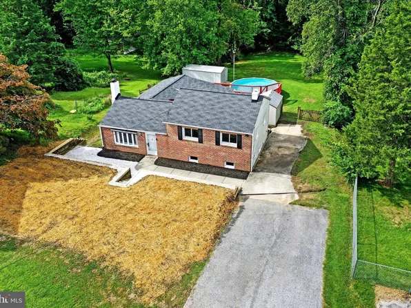 4213 Necker Ave, Nottingham, MD 21236