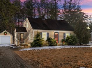 21 Summer St, Sudbury, MA 01776