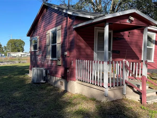 3151 69TH AVENUE N LOT 3, ST PETERSBURG, FL 33702