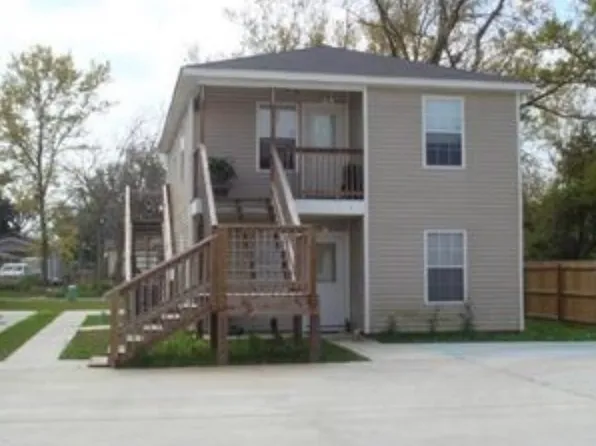 2219 30th St #C, Gulfport, MS 39501