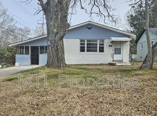 401 Glenwood Ave, Lancaster, SC 29720