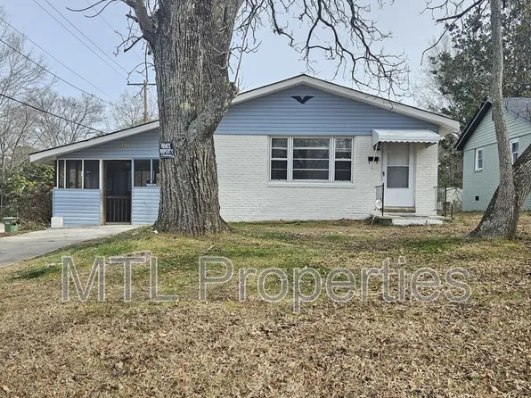 401 Glenwood Ave, Lancaster, SC 29720