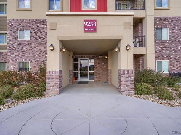 9258 Rockhurst St UNIT 102